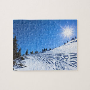 Wintersonne 4
