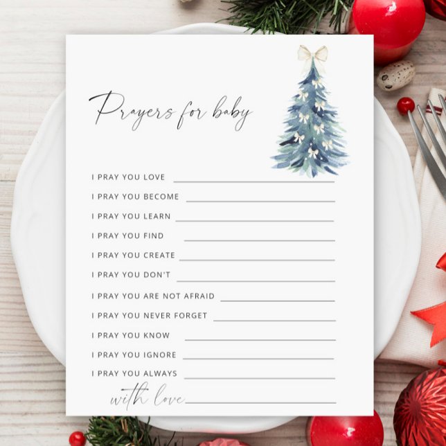 Winterspiel Party | Gebete für Baby (Von Creator hochgeladen)