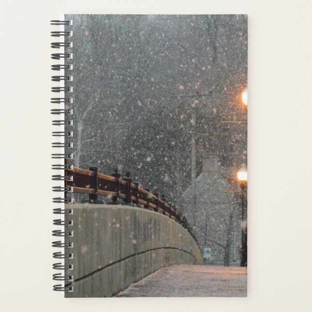 Wintertaufe 86 planer (Vorderseite)