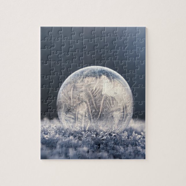 Wintertaufe 87 (Vertikal)