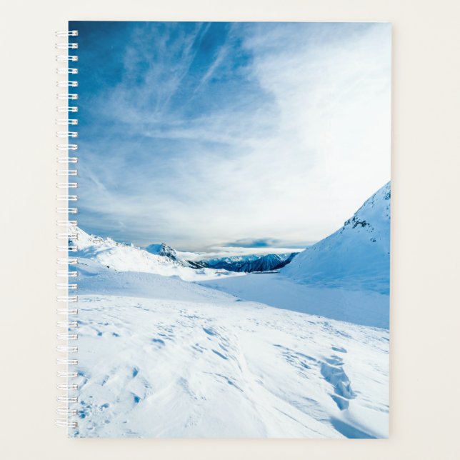 Wintertaufe 88 planer (Vorderseite)