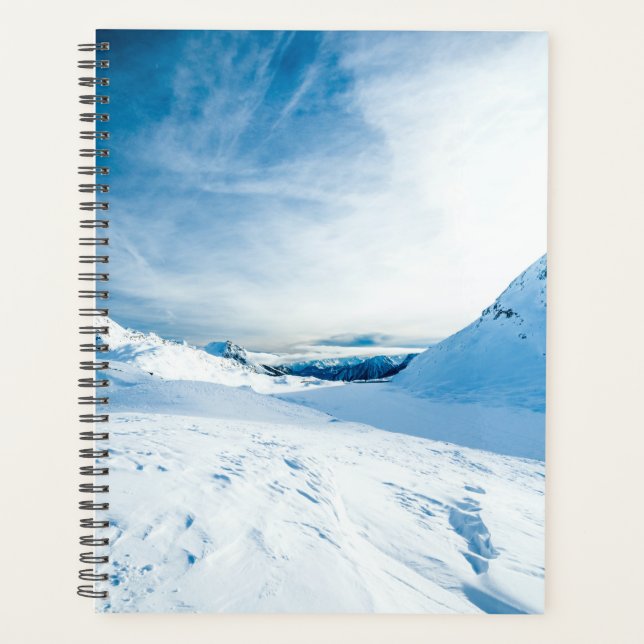 Wintertaufe 88 planer (Vorderseite)