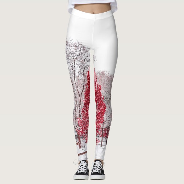 Wintertaufe 89 leggings (Vorderseite)