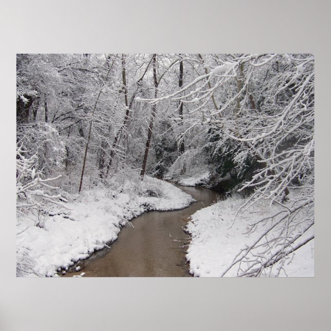 Wintertote Poster (Vorne)