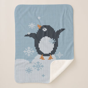 Winterurlaub Sherpadecke