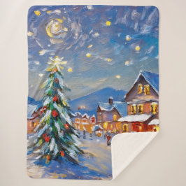 Winterurlaub Sherpadecke