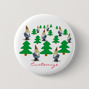 Winterurlaubsnomaden Weihnachtsbaume Thunder_Cove Button