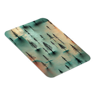 Winterwald Magnet