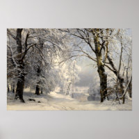 Winterwald