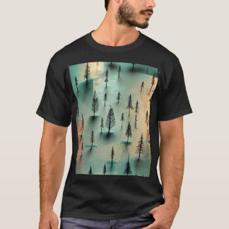 Winterwald T-Shirt