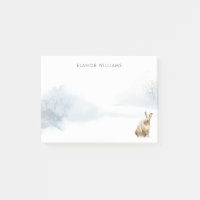 Winterwaldlandschaft