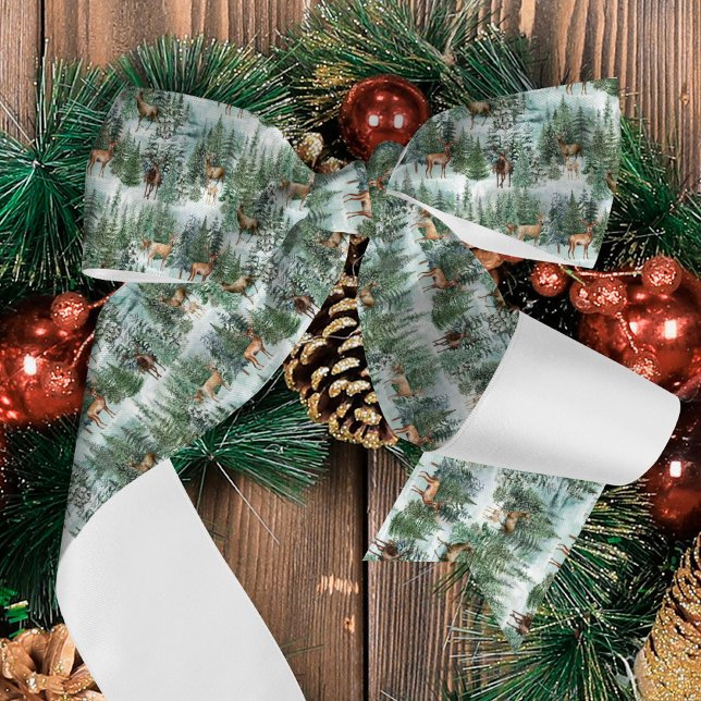 Winterwaldlandwirt Ripsband (Von Creator hochgeladen)