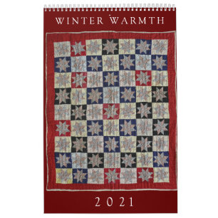 Winterwärme - 2021 kalender