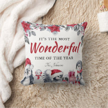 Winterweihnachtsfest
