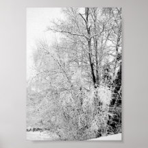 Winterweiße drucken