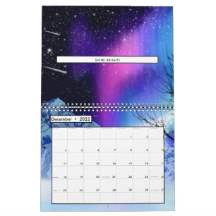 Winterwonderlights Kalender