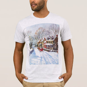 Winterwunderland T-Shirt