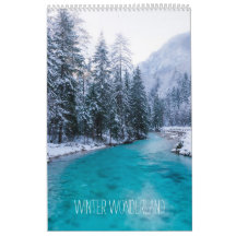 Winterwunderland v1 Kalender 2023