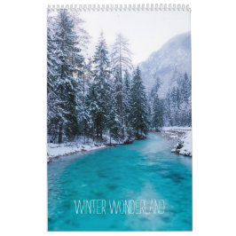 Winterwunderland v1 Kalender 2023