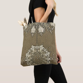 Winterwunsch: Tasche