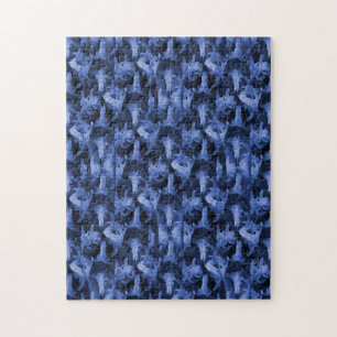 Wintery Narcissus......