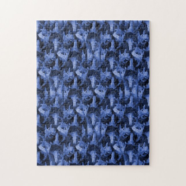 Wintery Narcissus...... (Vertikal)