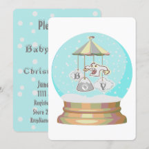 Winteryeti-Schneeschuhlobe Kinderspiel Party