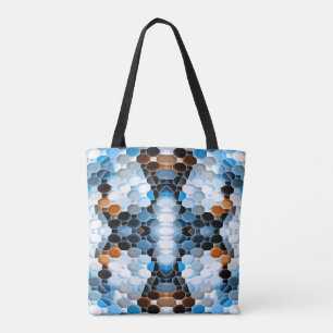 Winterzeit... Tasche