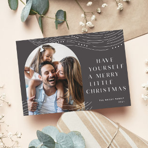 Winterzeiten   Weihnachten im Single Foto