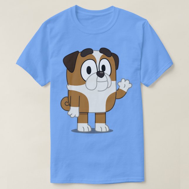 Winton T-Shirt (Design vorne)