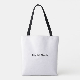 Winzig aber mächtig: Dainty Dolls rosa Buggy-Tasch Tasche