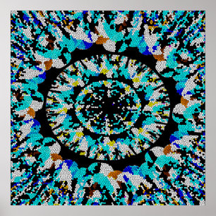 Winzige Blasen... Poster