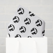 winzige schwarze weiße Volleybälle Muster