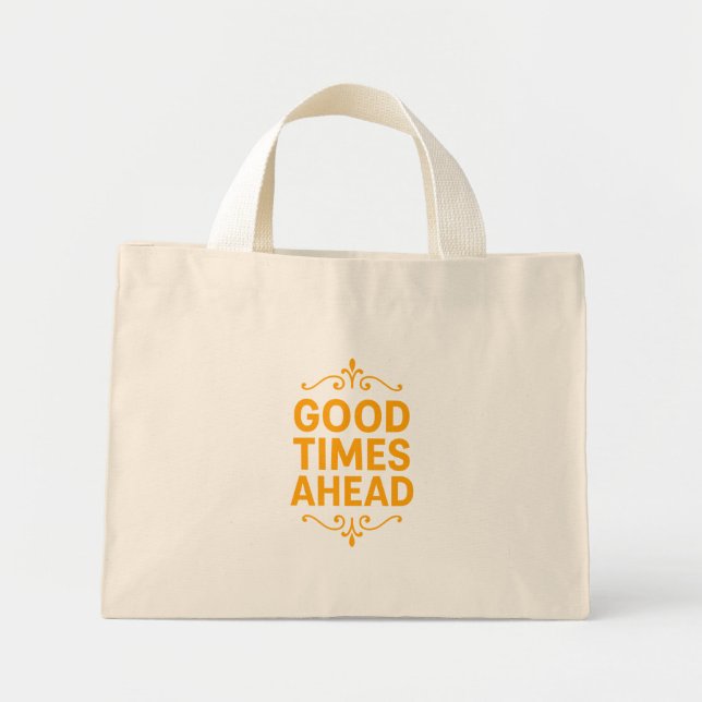 Winzige Tasche (Vorne)