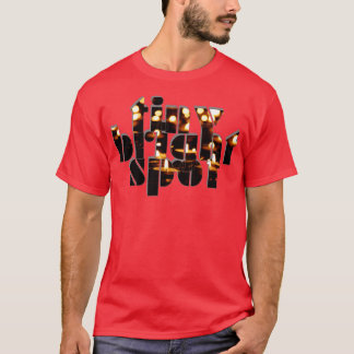 winziger Lichtpunkt T-Shirt