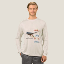 Winziges Reisender T-Shirt