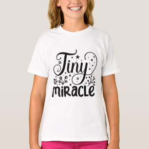 Winziges Wunder T-Shirt