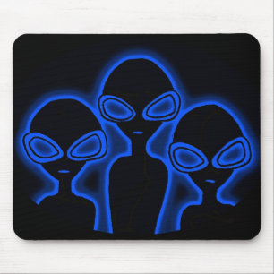 WIR 3 MOUSEPAD