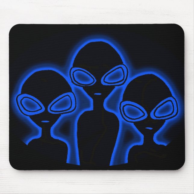 WIR 3 MOUSEPAD (Vorne)