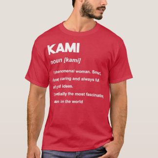 Wir 4 T-Shirt