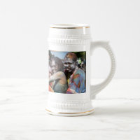 wir alle gehen in den Himmel