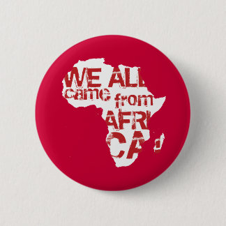 WIR ALLE KAMEN AUS AFRIKA BUTTON