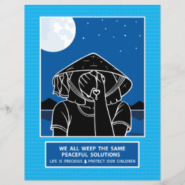 Wir alle wischen das gleiche 4_flache Papierblatt_