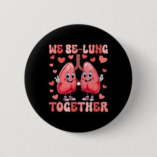 Wir Be-lung Zusammen Atmungstherapeut Valentin Button