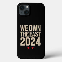 Wir besitzen den Osten 2024