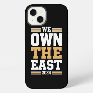 Wir besitzen den Osten 2024 iPhone Hülle