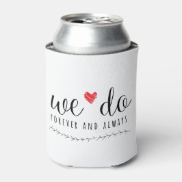 Wir bevorzugen Coozie Dosenkühler