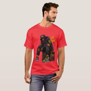 Wir Bewegen Uns T-Shirt