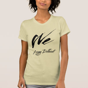 WIR BRAGG VERSCHIEDENE GRAFIK TsHIRT