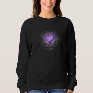 Wir brauchen ein lila Revolution T-Shirt Sweatshirt